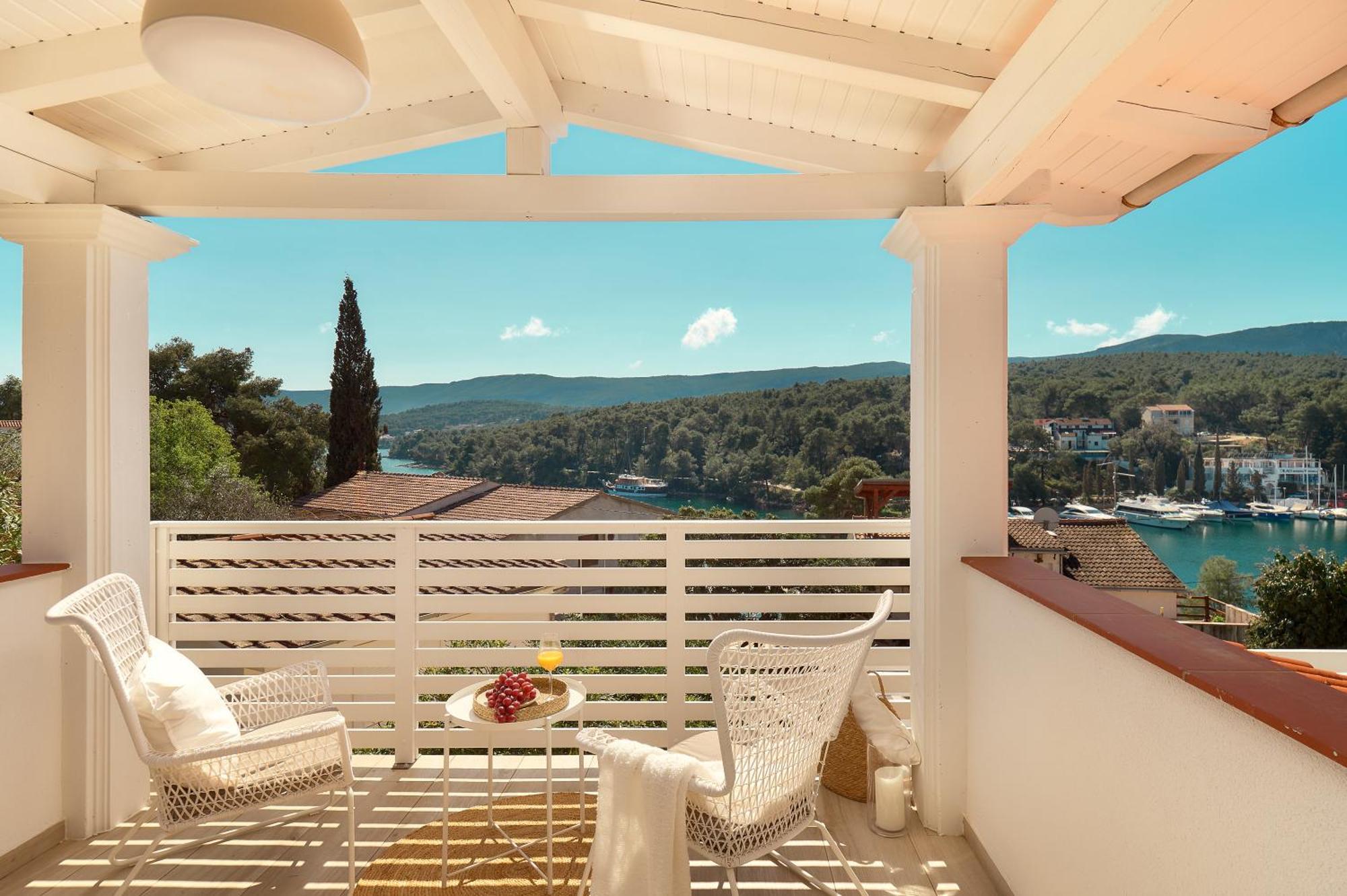 Villa Hvar With Pool Vrboska Exterior photo