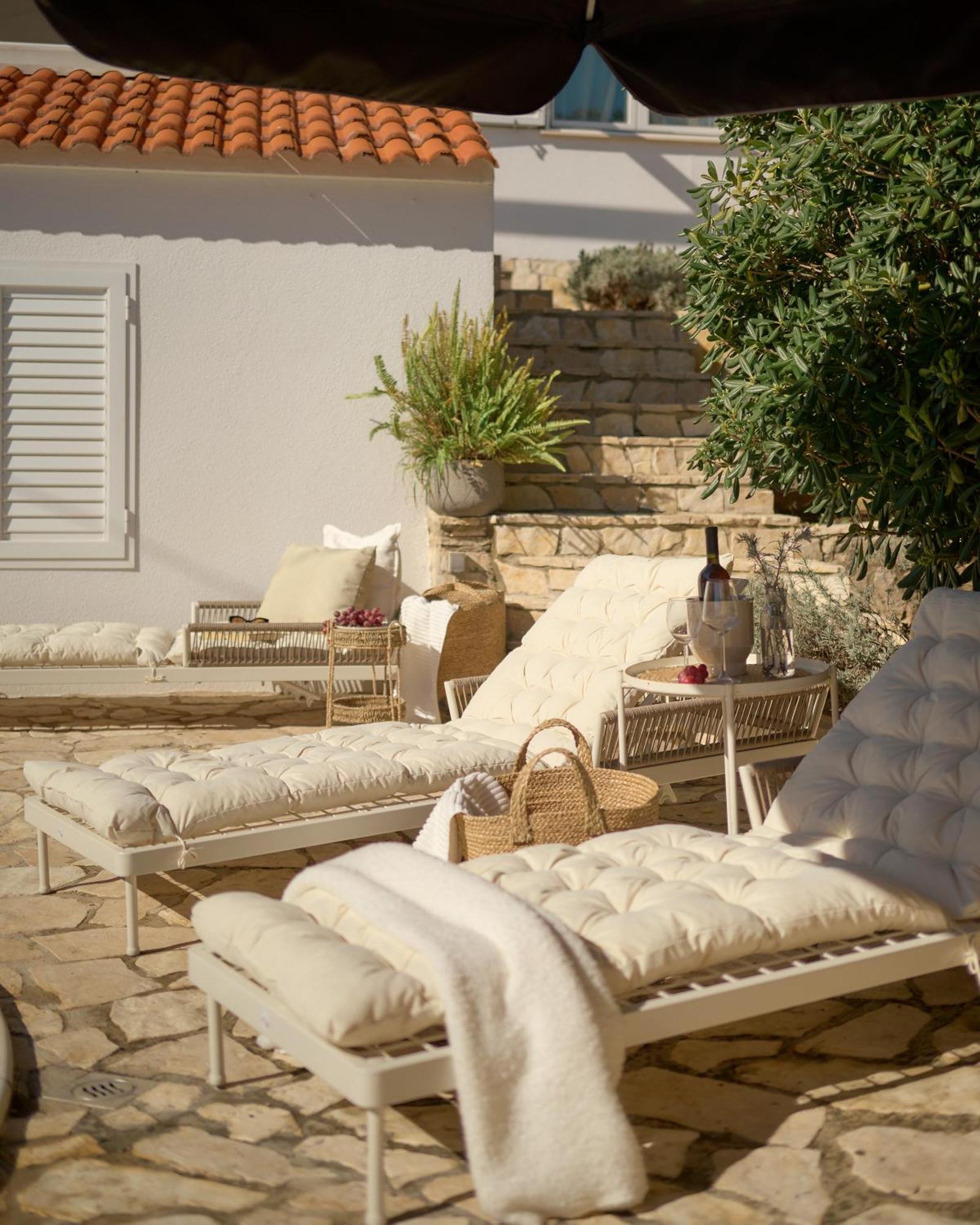 Villa Hvar With Pool Vrboska Exterior photo