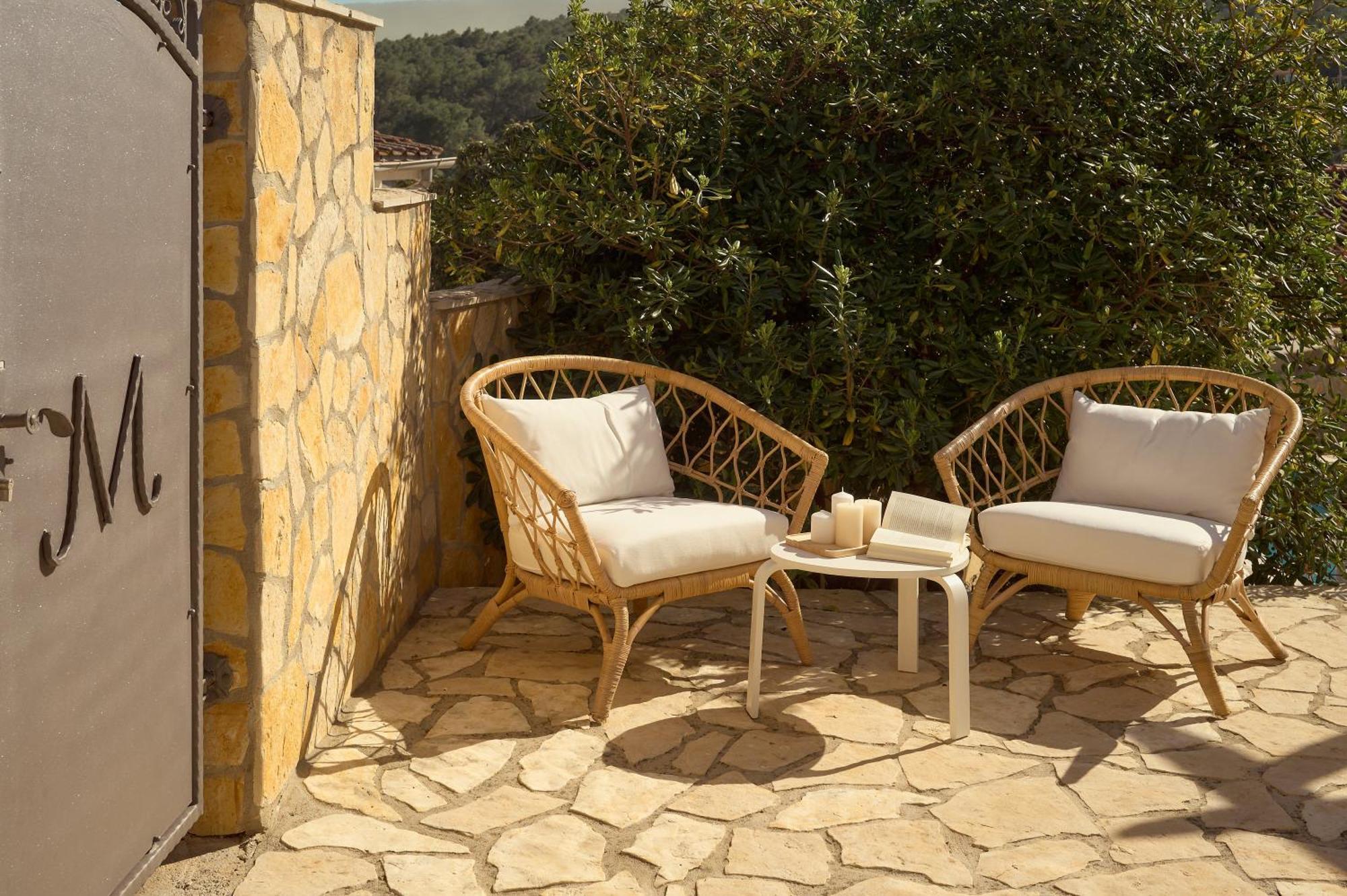 Villa Hvar With Pool Vrboska Exterior photo