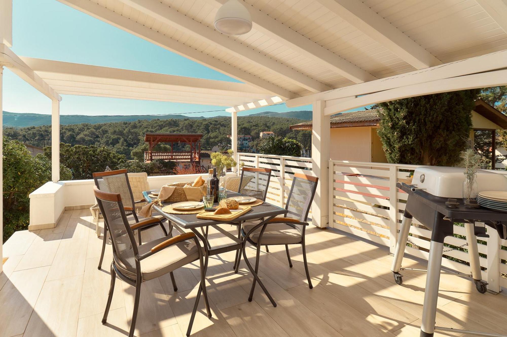 Villa Hvar With Pool Vrboska Exterior photo