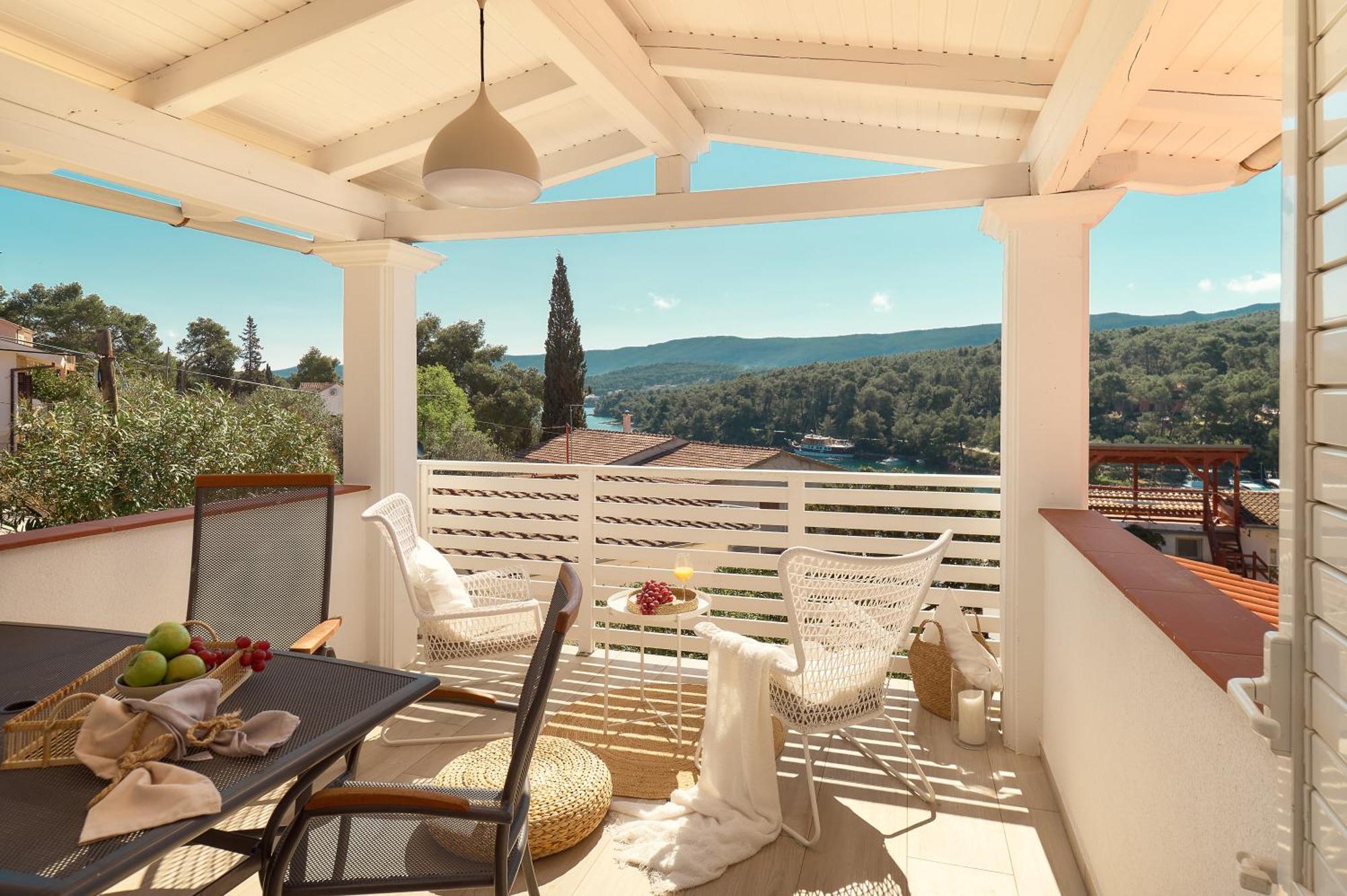 Villa Hvar With Pool Vrboska Exterior photo