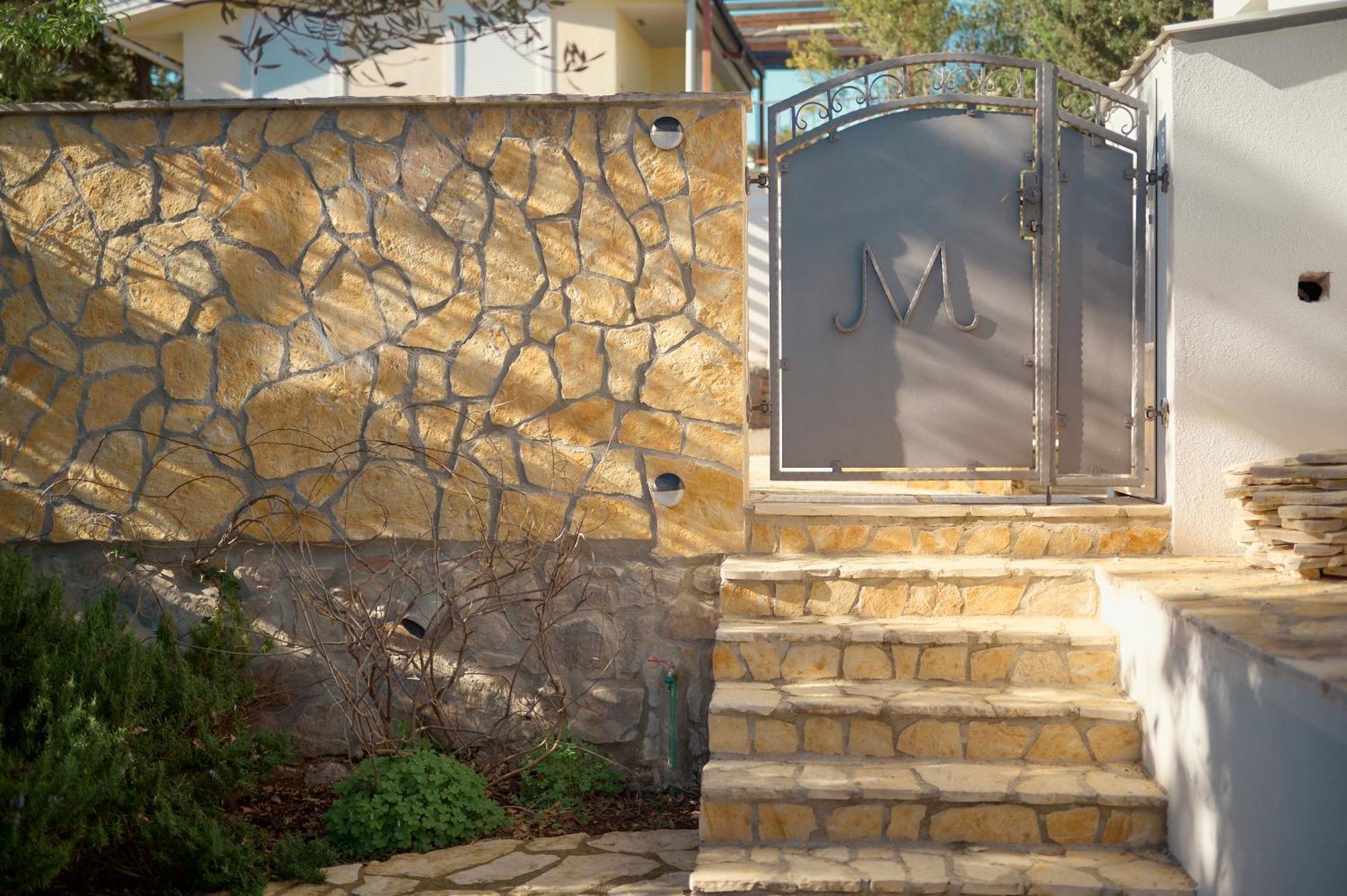 Villa Hvar With Pool Vrboska Exterior photo