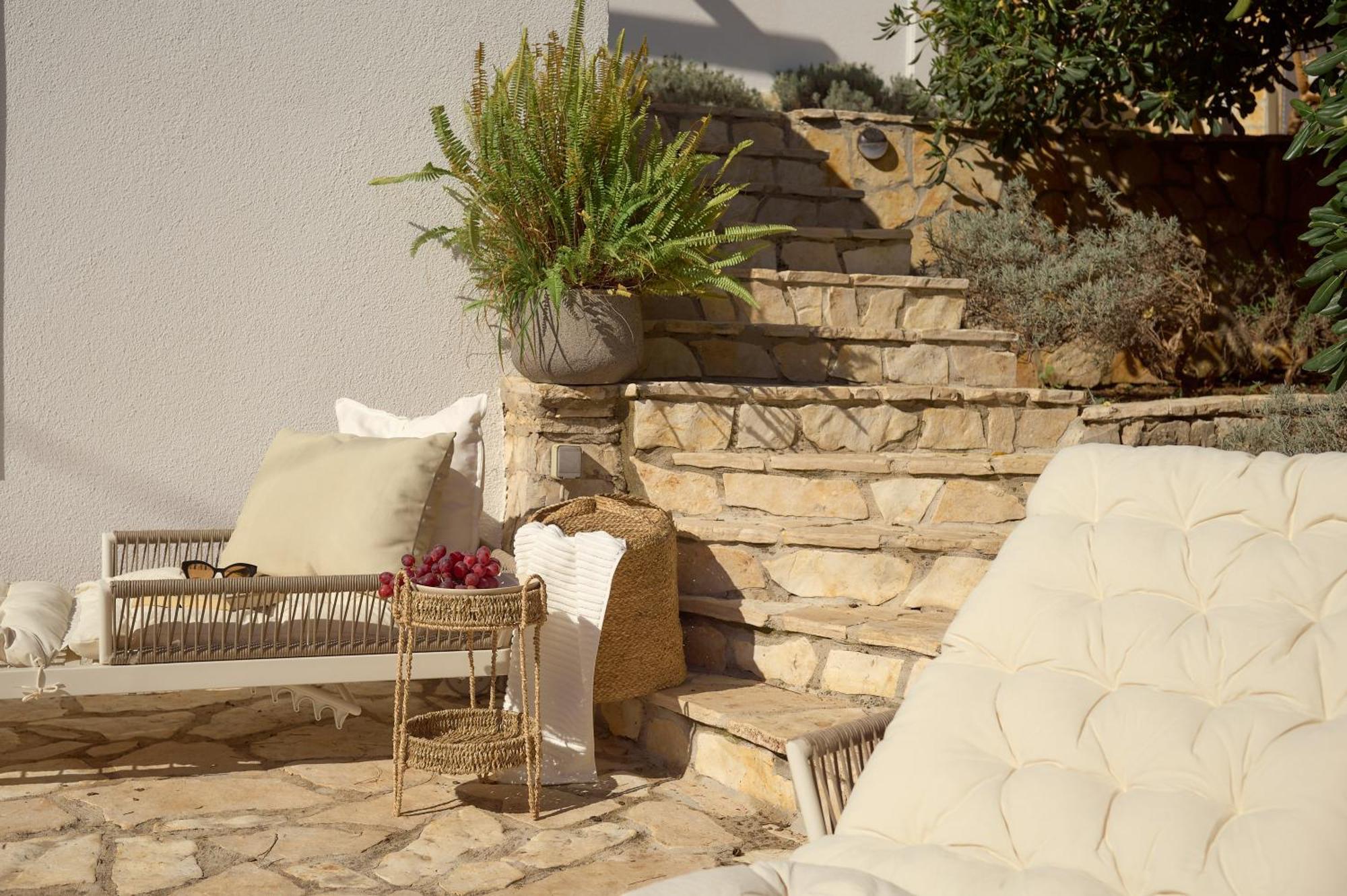 Villa Hvar With Pool Vrboska Exterior photo